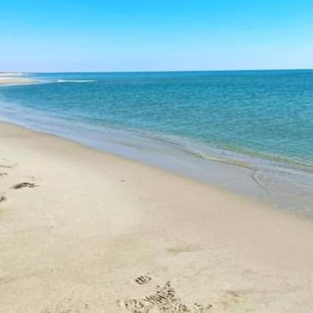 Les Terrasses De La Mer Saint-Pierre-la-Mer  エクステリア 写真