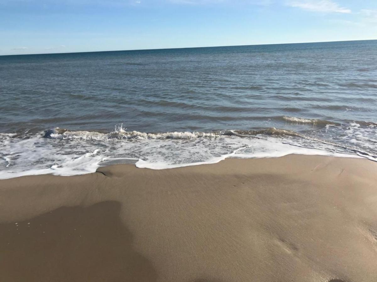 Les Terrasses De La Mer Saint-Pierre-la-Mer  エクステリア 写真