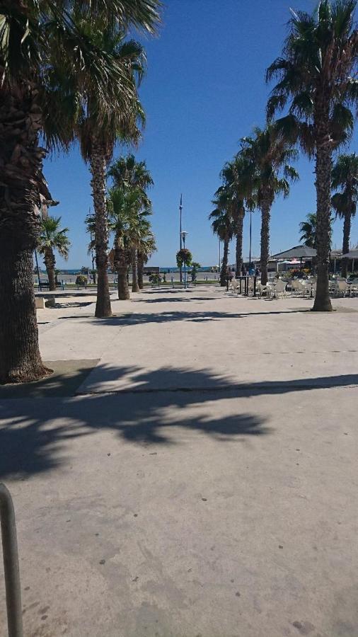 Les Terrasses De La Mer Saint-Pierre-la-Mer  エクステリア 写真