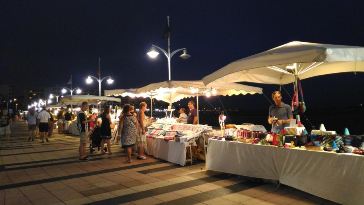 Les Terrasses De La Mer Saint-Pierre-la-Mer  エクステリア 写真